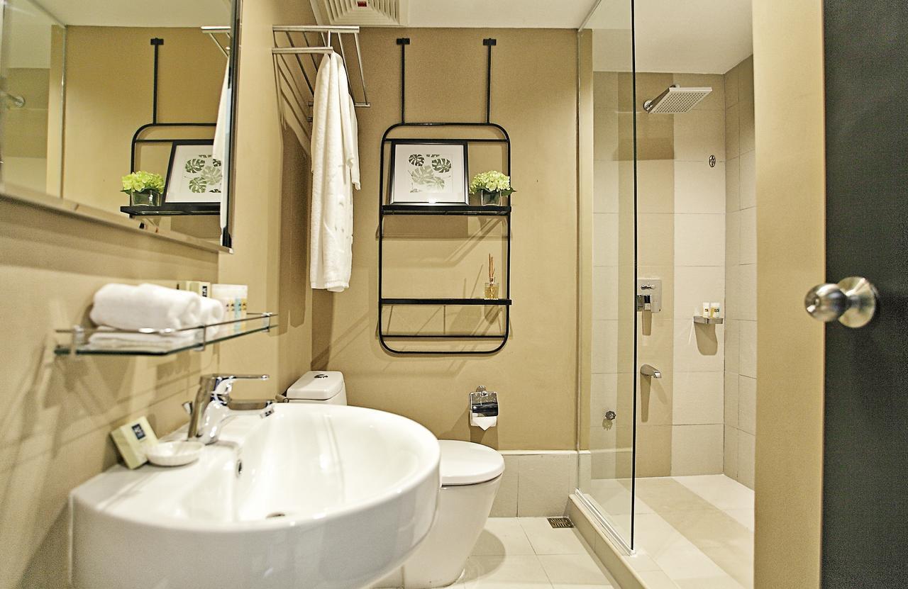 The Serviced Residences At Kasa Luntian Managed By Hii Tagaytay City Екстер'єр фото