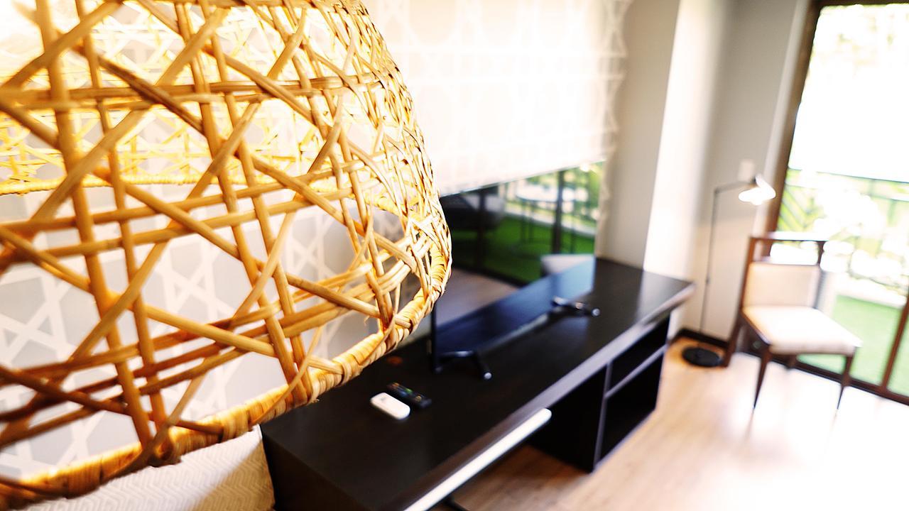 The Serviced Residences At Kasa Luntian Managed By Hii Tagaytay City Екстер'єр фото
