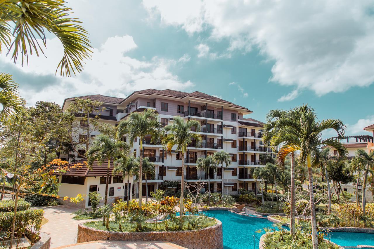The Serviced Residences At Kasa Luntian Managed By Hii Tagaytay City Екстер'єр фото