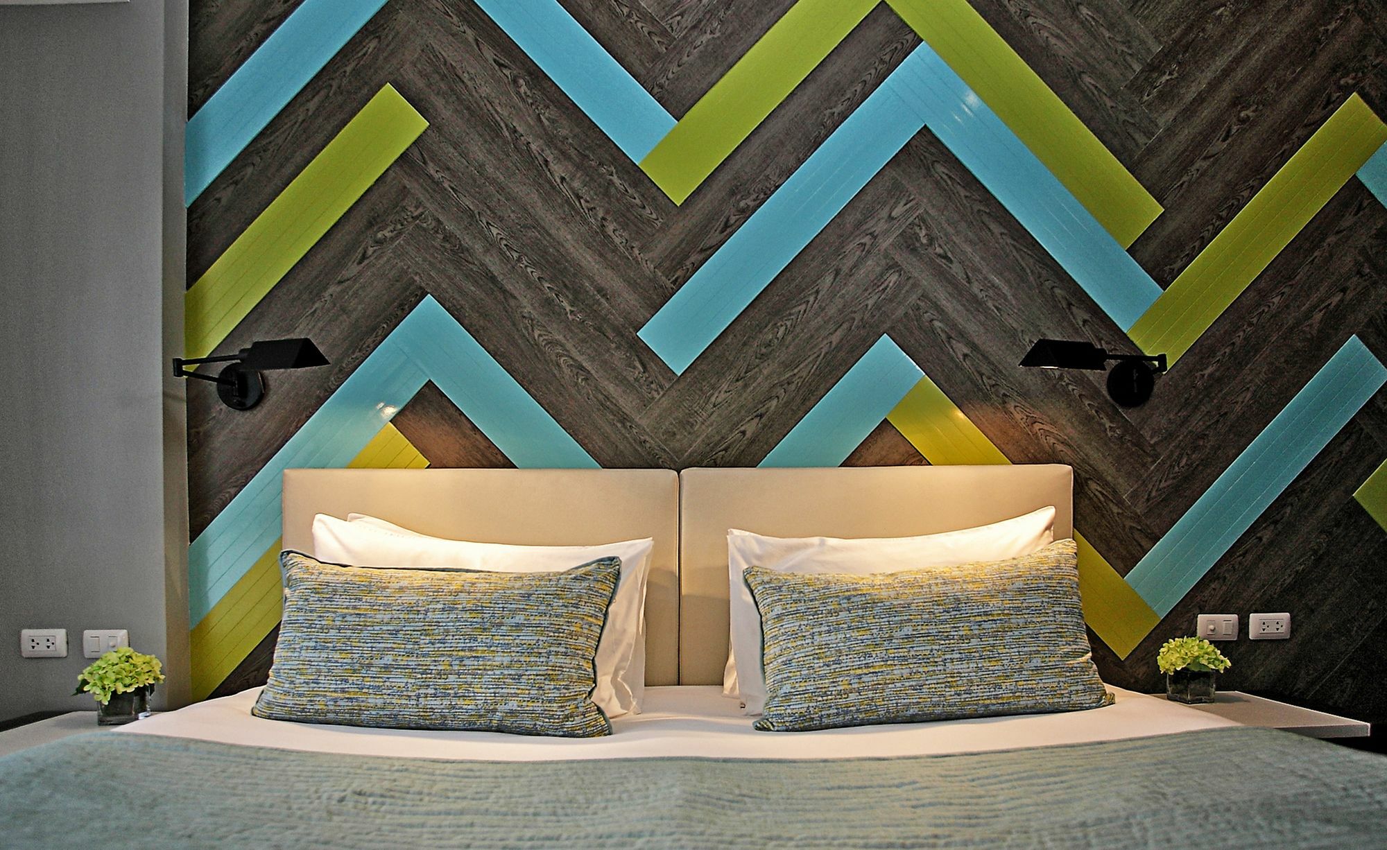 The Serviced Residences At Kasa Luntian Managed By Hii Tagaytay City Екстер'єр фото