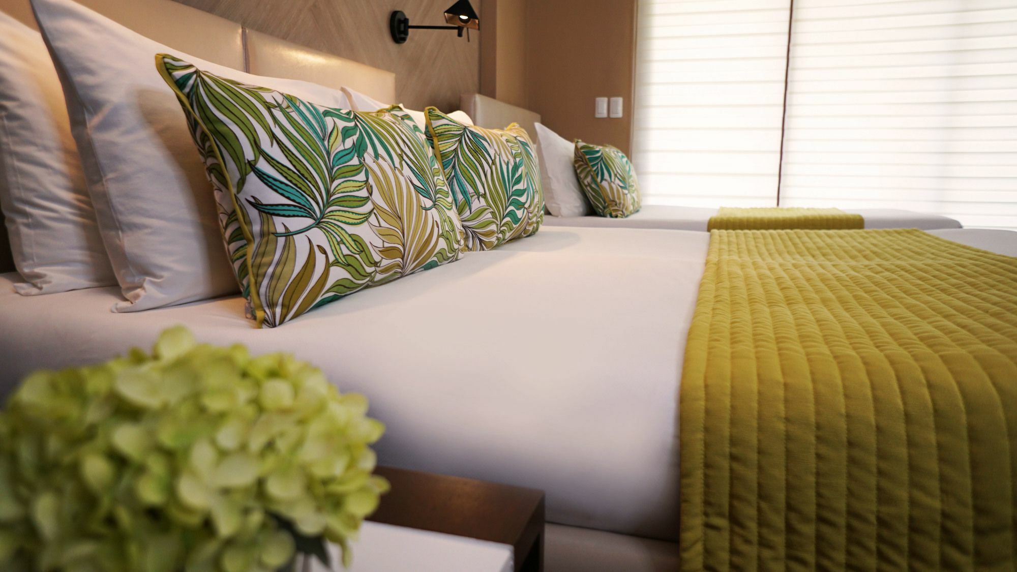 The Serviced Residences At Kasa Luntian Managed By Hii Tagaytay City Екстер'єр фото
